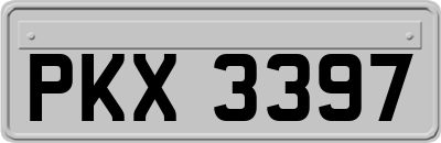 PKX3397
