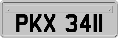 PKX3411