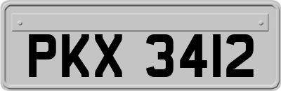 PKX3412