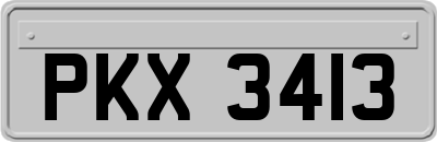 PKX3413