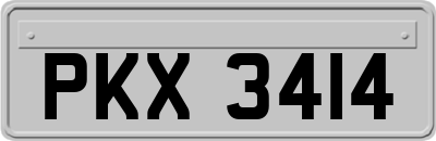 PKX3414