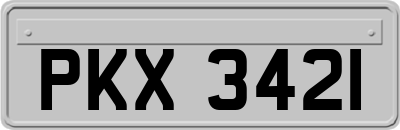 PKX3421