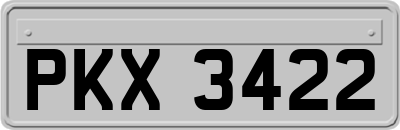 PKX3422
