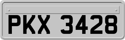 PKX3428