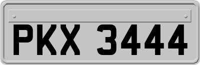 PKX3444