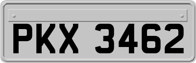 PKX3462