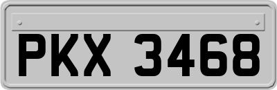 PKX3468