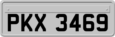 PKX3469