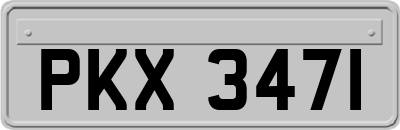 PKX3471