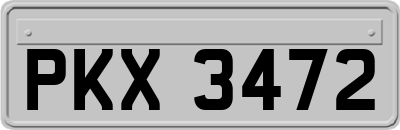 PKX3472