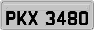 PKX3480
