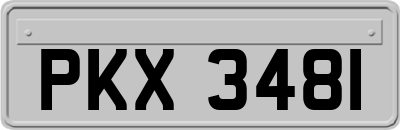 PKX3481