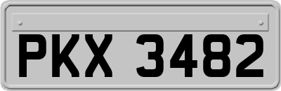 PKX3482