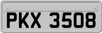 PKX3508