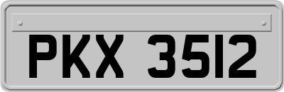 PKX3512