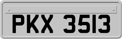 PKX3513