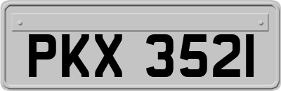 PKX3521
