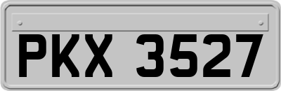 PKX3527