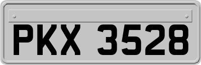 PKX3528