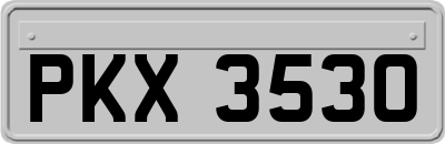 PKX3530
