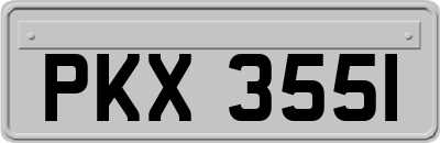 PKX3551