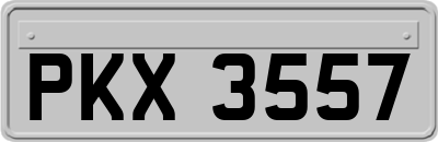 PKX3557