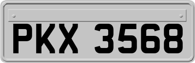PKX3568