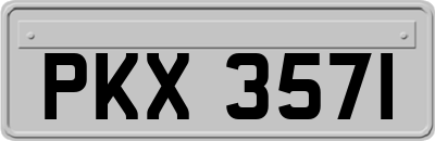 PKX3571
