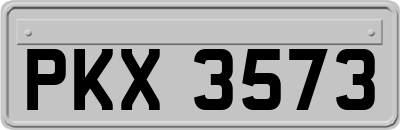 PKX3573