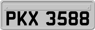 PKX3588