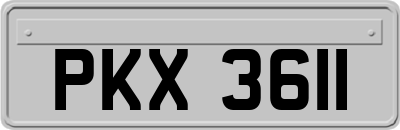 PKX3611