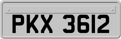 PKX3612