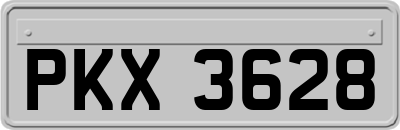 PKX3628