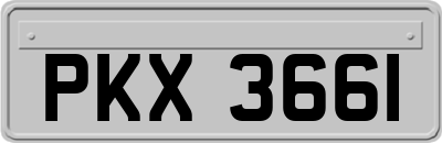 PKX3661