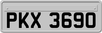 PKX3690
