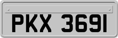 PKX3691