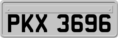 PKX3696