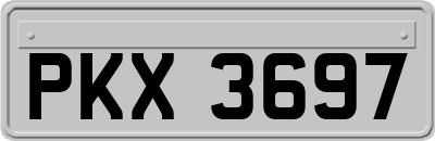 PKX3697