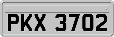 PKX3702