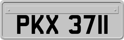 PKX3711