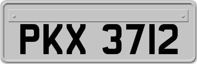 PKX3712