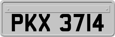 PKX3714