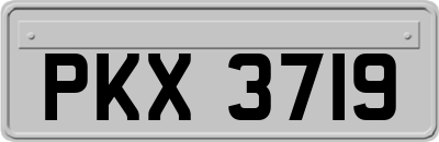 PKX3719