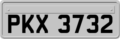 PKX3732