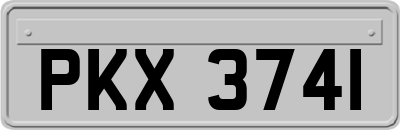 PKX3741