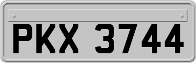 PKX3744