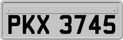 PKX3745