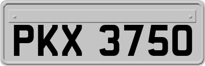 PKX3750