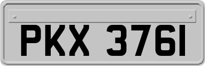 PKX3761