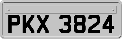 PKX3824